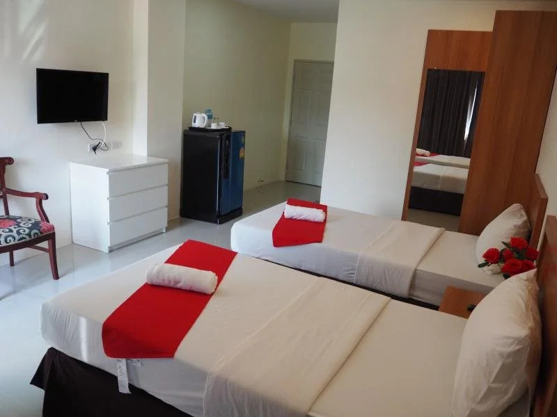 M PARK Bangkok