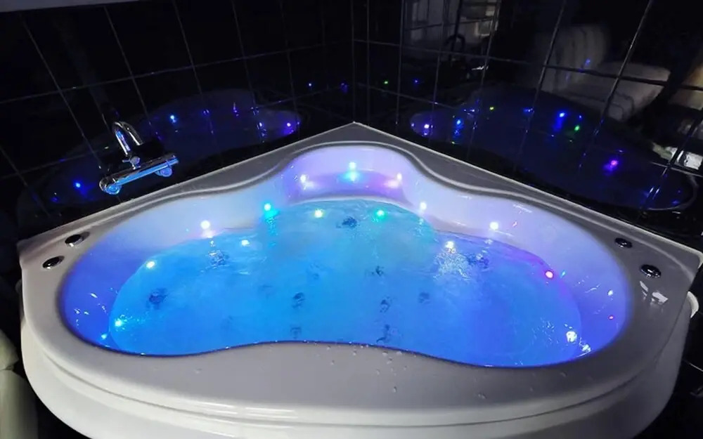 Gapyeong Lupin Pension
