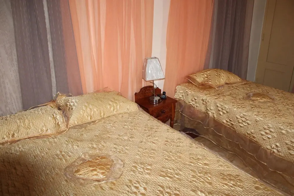Hostal Chez Vous