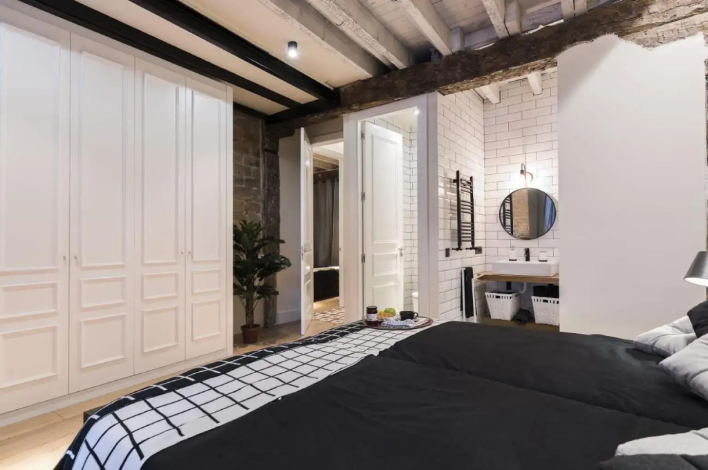 LA RIBERA by STAYNN APARTMENTS