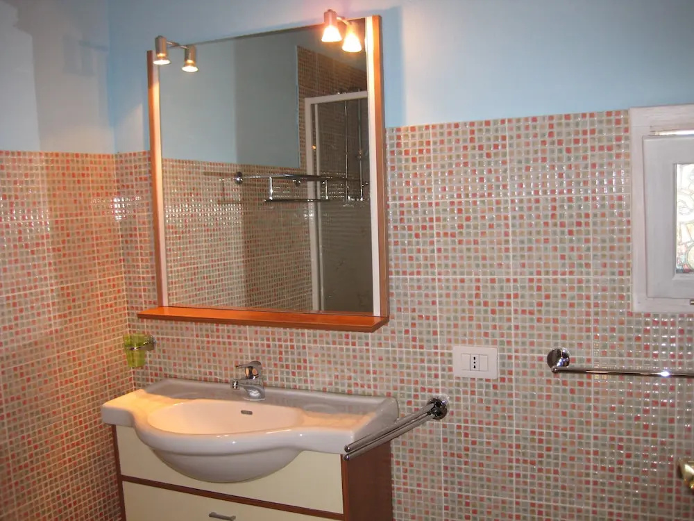 Sole e Sale b&b