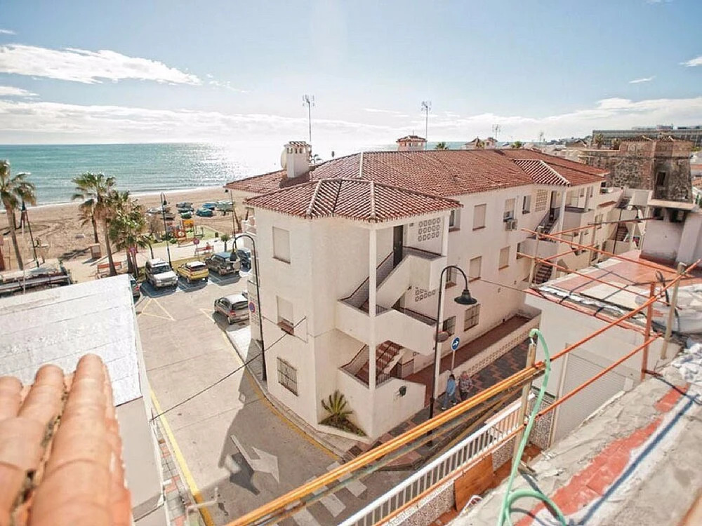Apartamento CalaBella