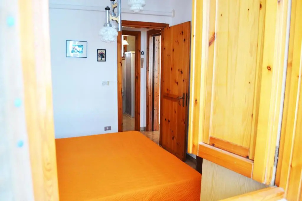 Casa Vacanza Vicino Spiaggia-Ll23