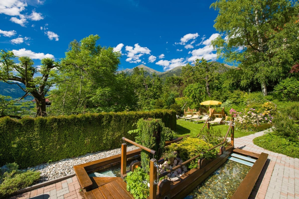 Hotel Alpenblick