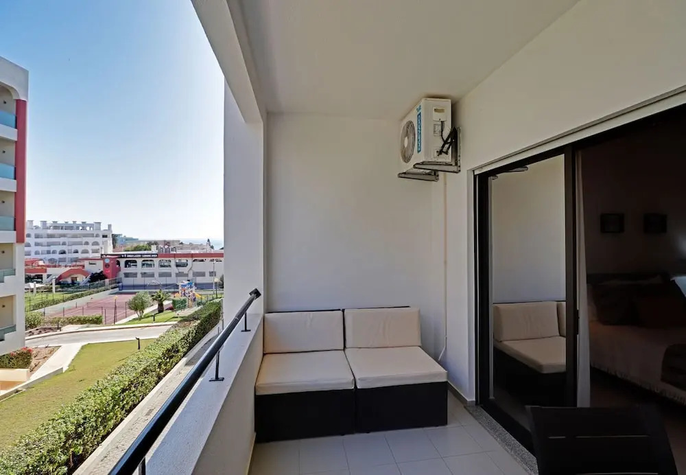 Armacao de Pera with Pool by Homing