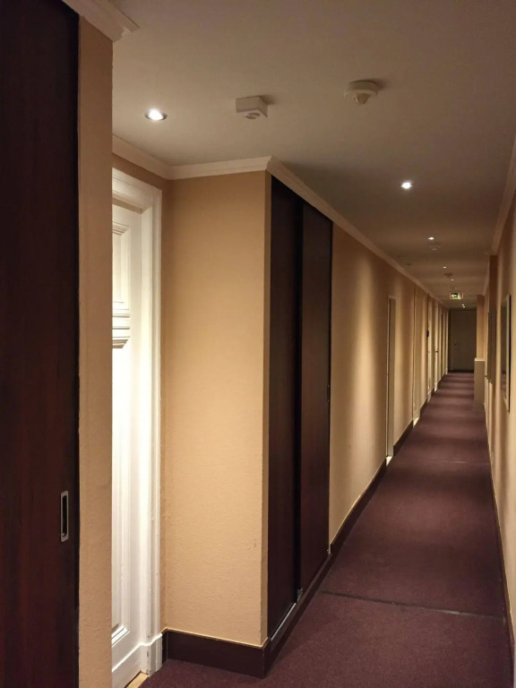 Hotel Astrid am Kurfürstendamm