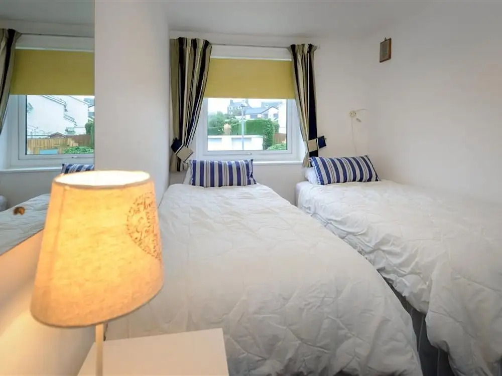 Spacious, Beachy Holiday Home on the Edge of Abersoch