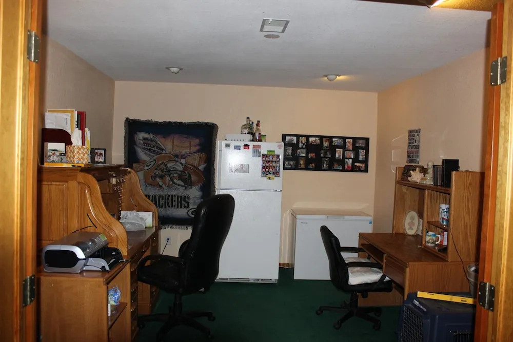 Barrett Bungalow