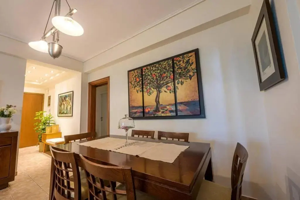 Karamba boutique living - ECO Riverside Appartment