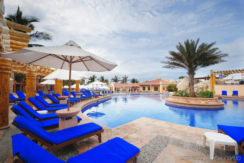 Playa Grande Resort Optional All Inclusive