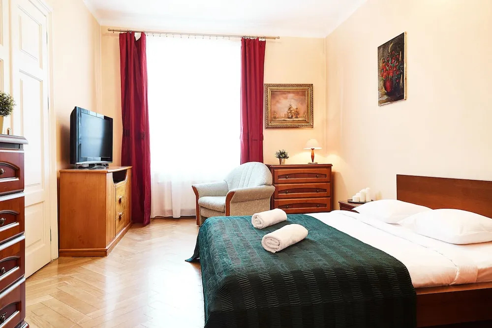 Welcoming Apartment Smocza Street