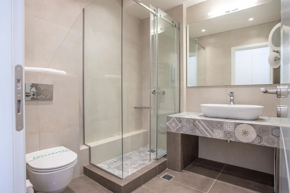 Exquisite HiEnd 3bdr 4th flr Top Kolonaki spot