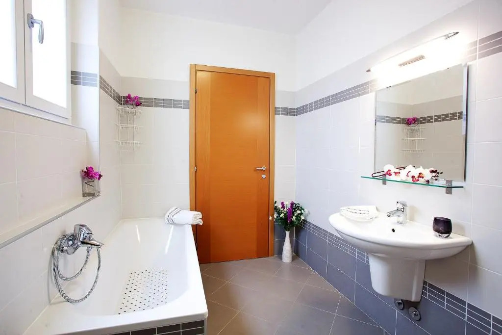 Residenza Romina Apartment