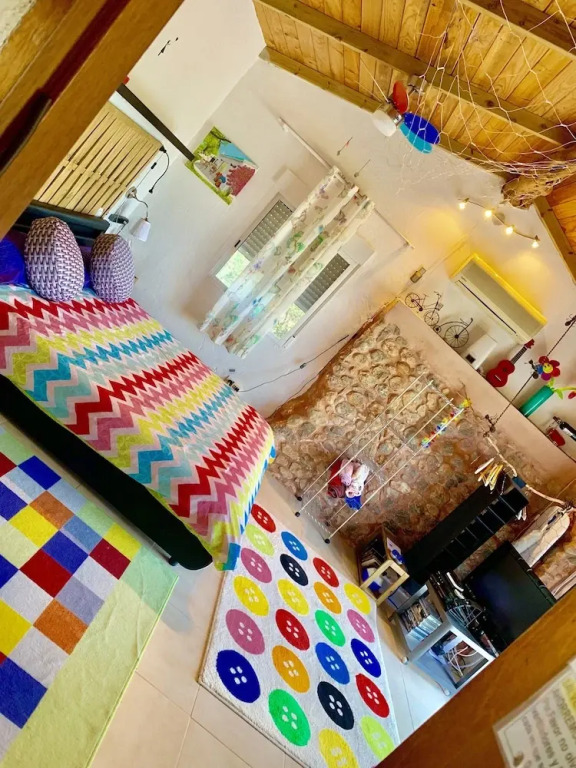 Little Cozy House With big Pool 10x5 And Wifi in Ibiza