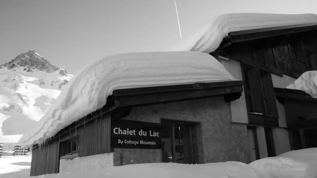 Chalet du Lac