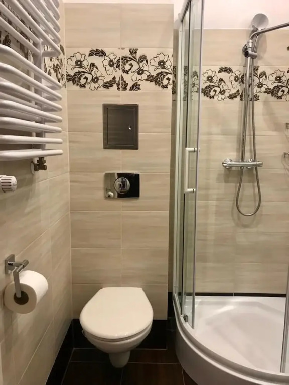 Apartamenty Wozna