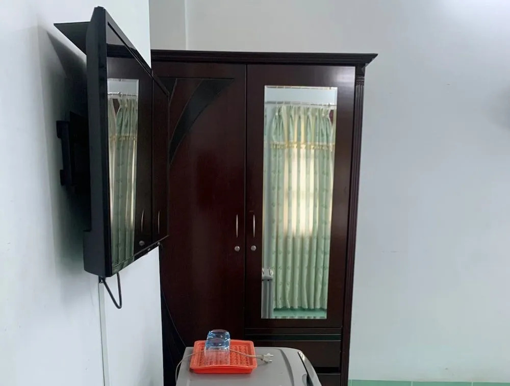 Khanh Hoa Hotel