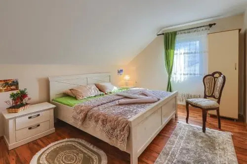 Apartment Mirjana