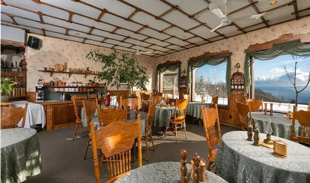 Auberge La Cote dOr