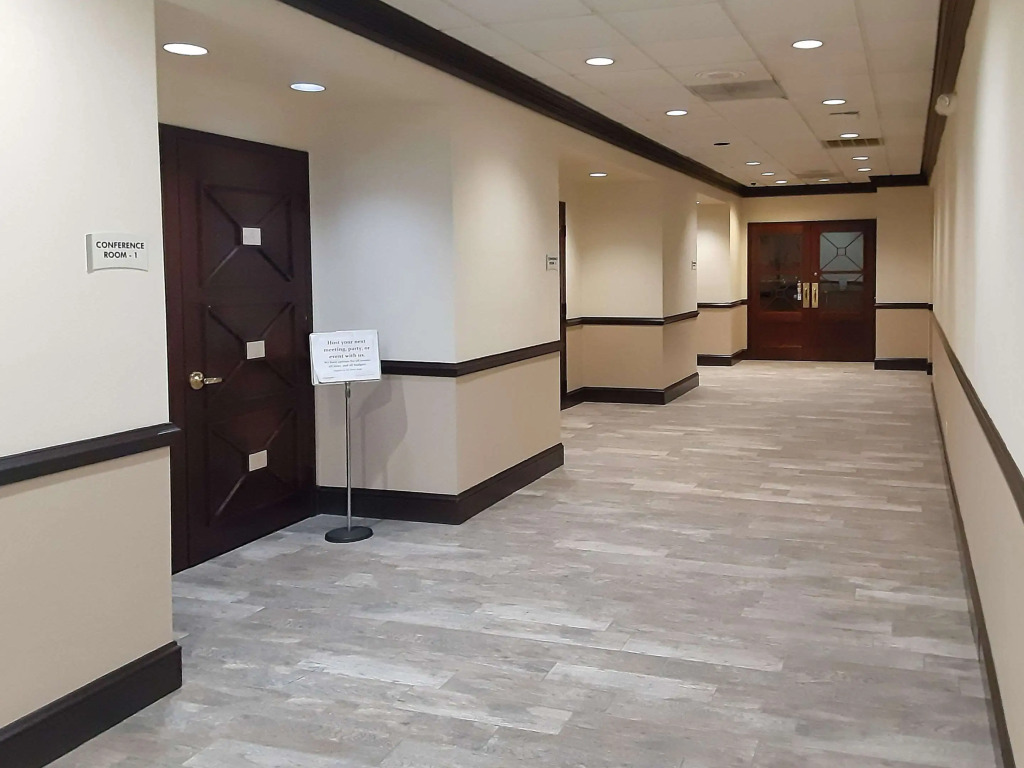 Quality Inn Morganton Southeast
