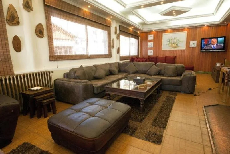 Alpine Hotel
