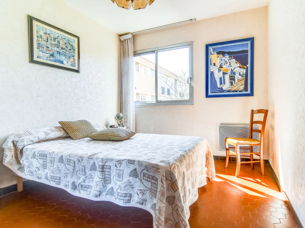 Apartment Les Cyclades