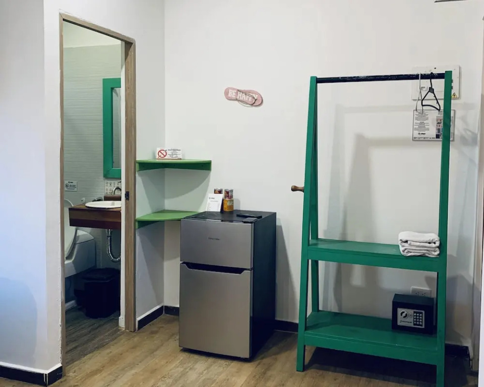 Be Happy Hotel