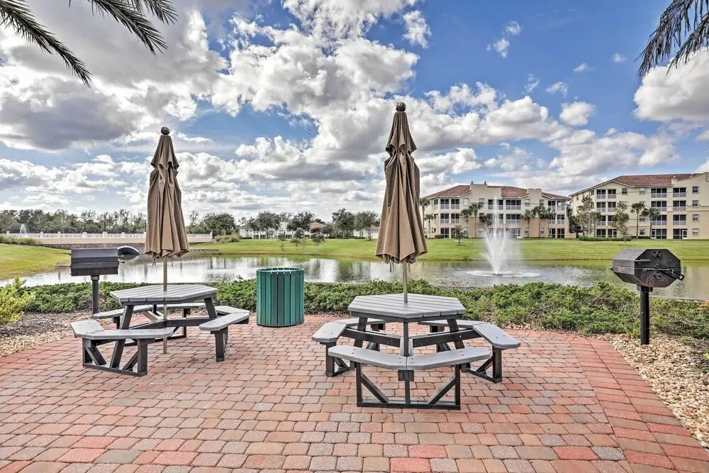 Riverfront Palm Coast Getaway w/ Resort Amenities!