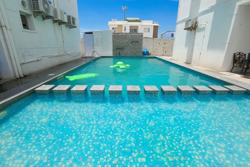 ULO ECR Blue Ocean Resort