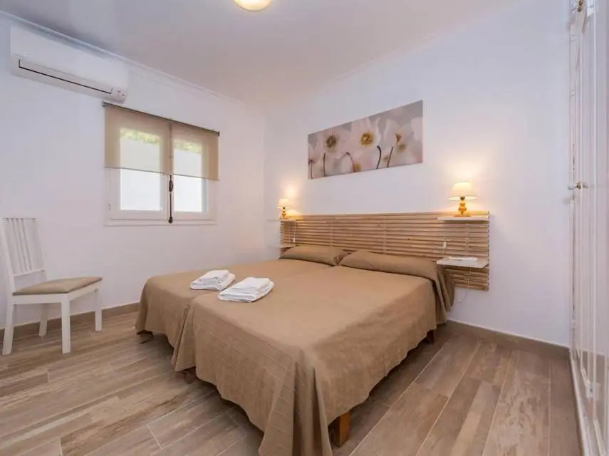 Casa Amor - Beautiful 3 bedroom Villa magnificent sea views - High standard interior