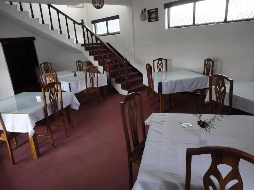 Sapus Mountain breeze Nuwara Eliya