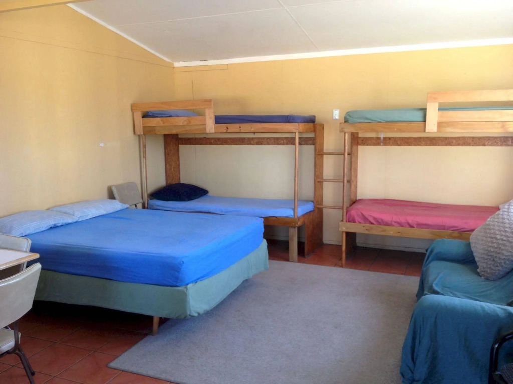 Whanganui Seaside Holiday Park