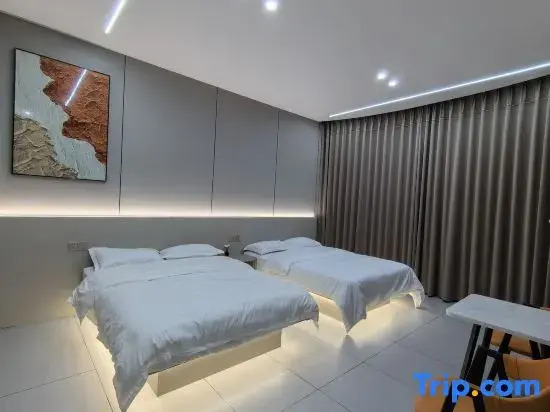 Yiruoxi Inn