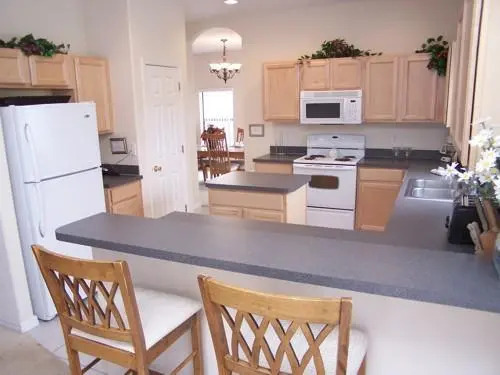 High Grove Resort 308 Holiday Home