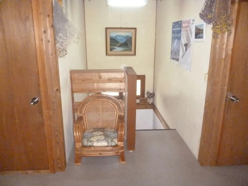 Pension Kazamidori
