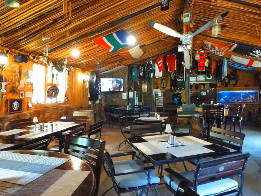 Aloes Country Inn
