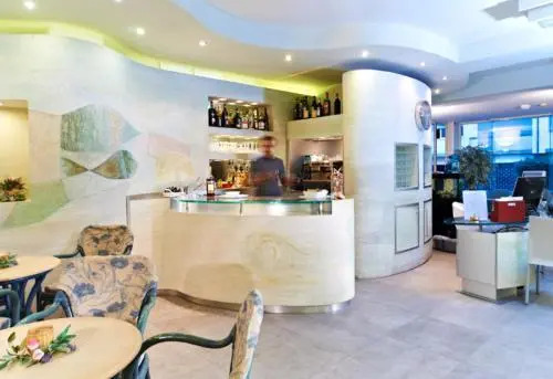 Hotel Sirio