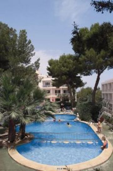 Grupotel Oasis