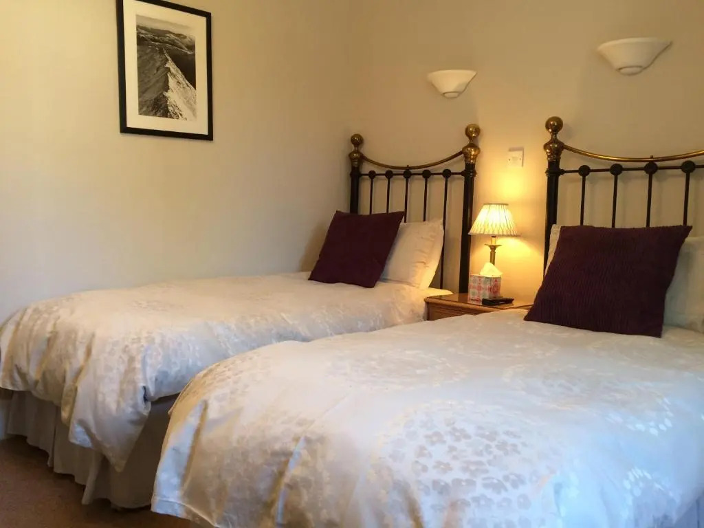 Rocklea Guest House