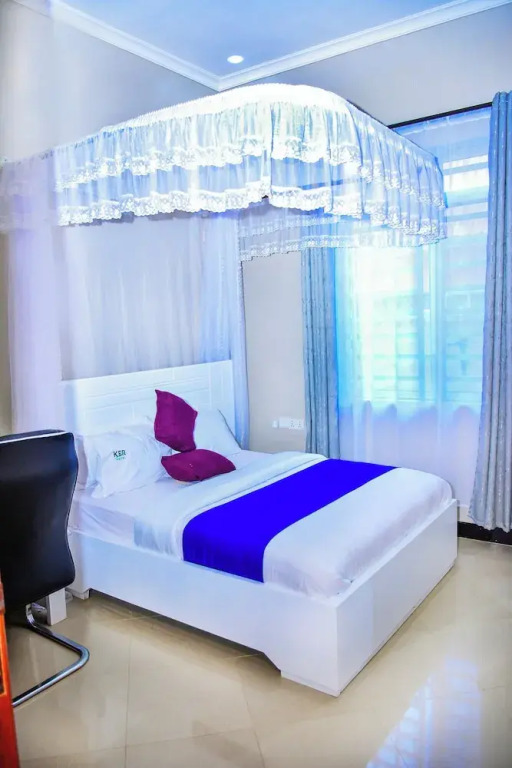 KER HOTEL Dodoma