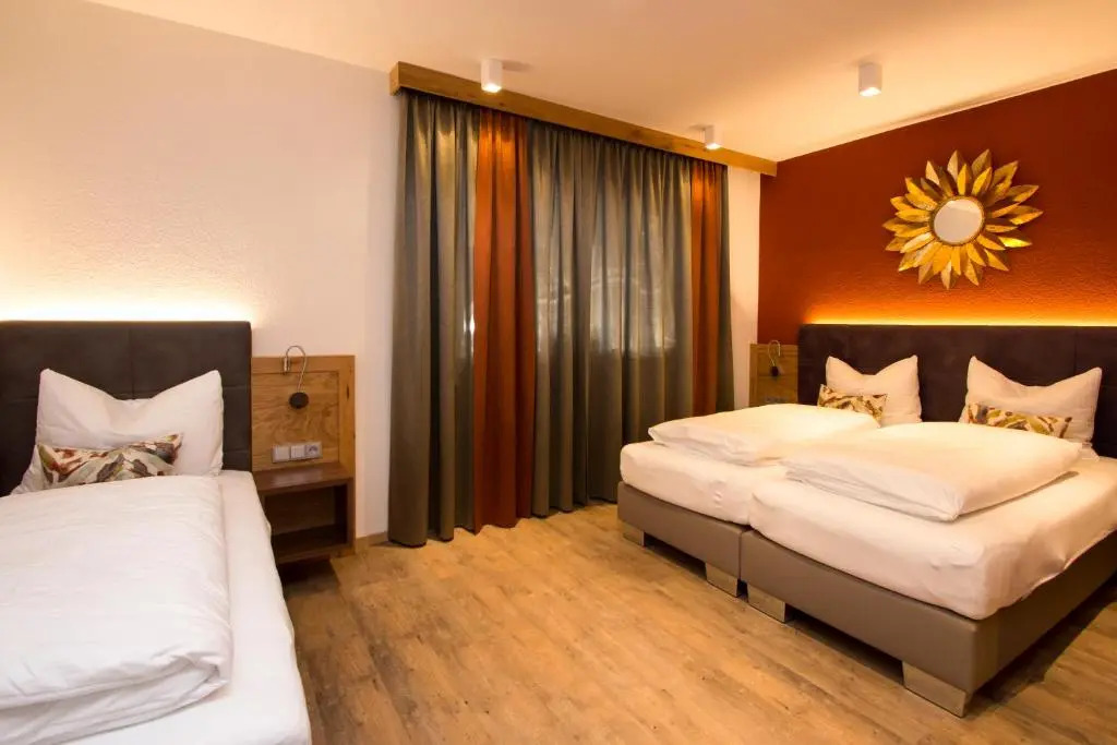 Lux Appartements