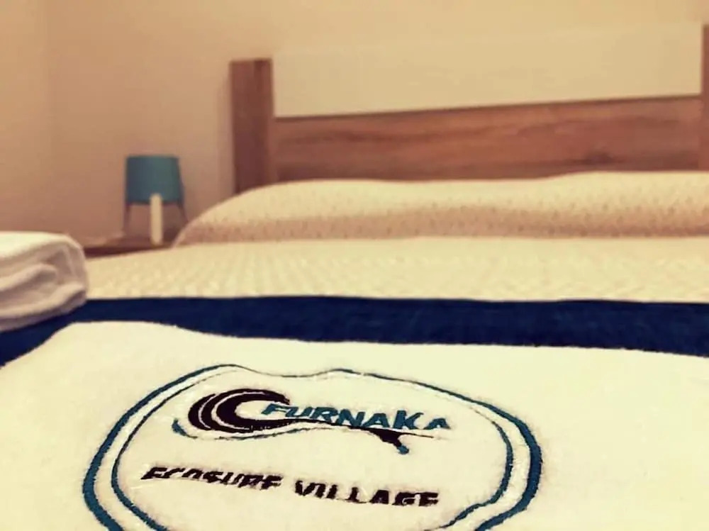 Furnaka Eco Village