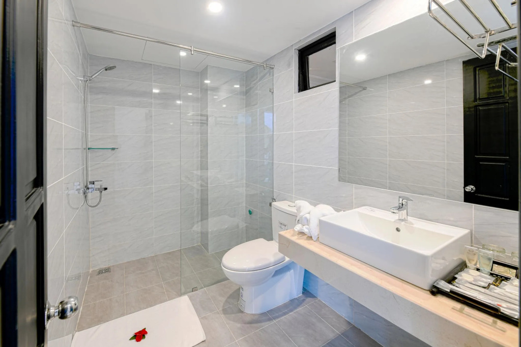 Hoi An Dream City Hotel