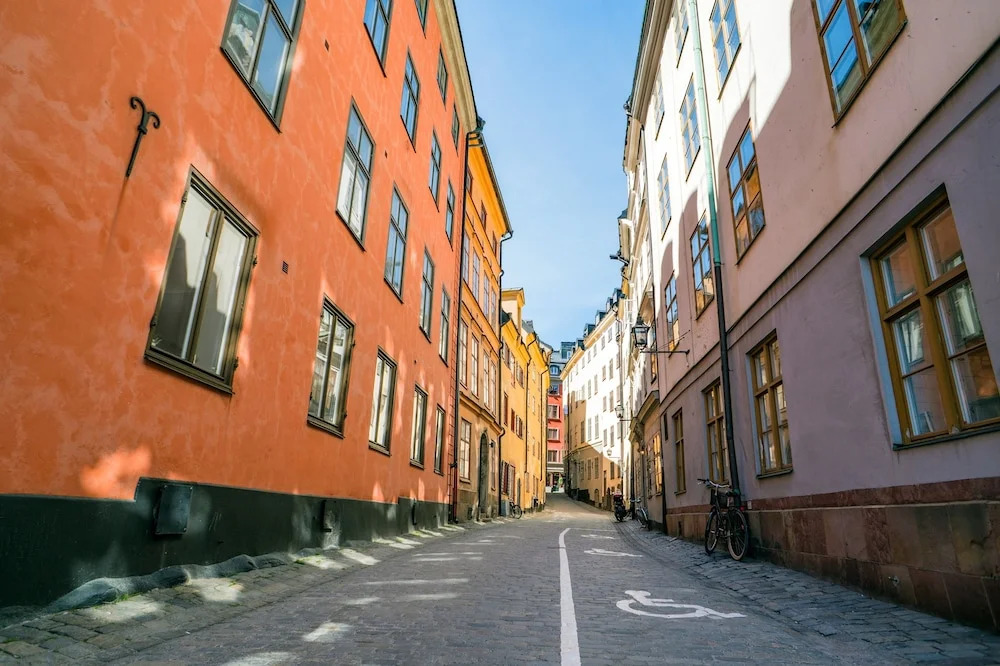 Gamla Stan Apartments