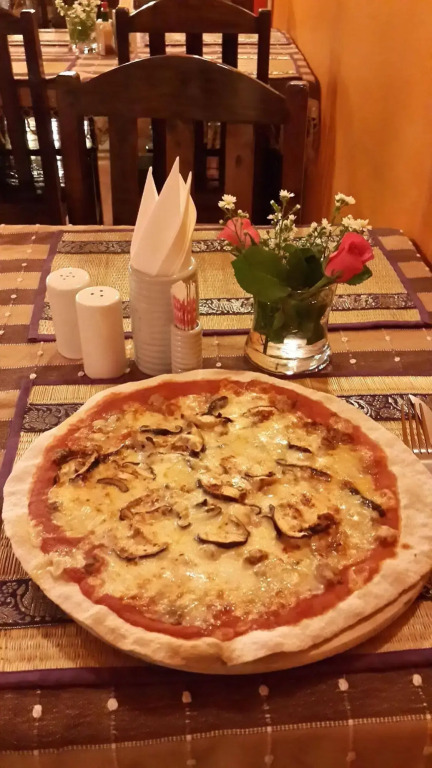 Casa - Restaurant & Guesthouse