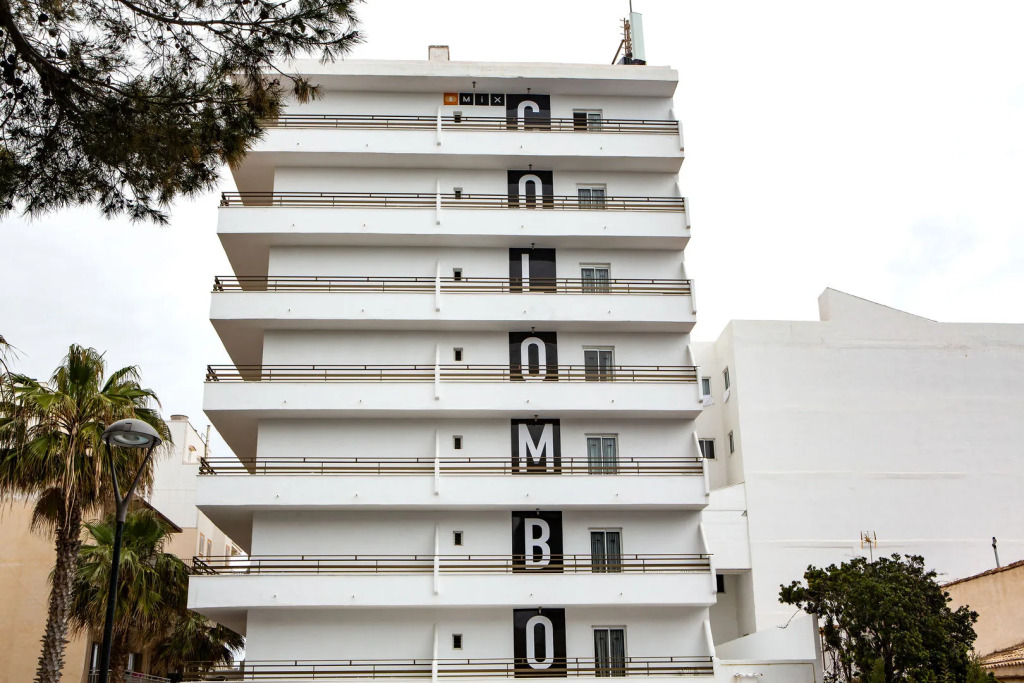 O7 Colombo