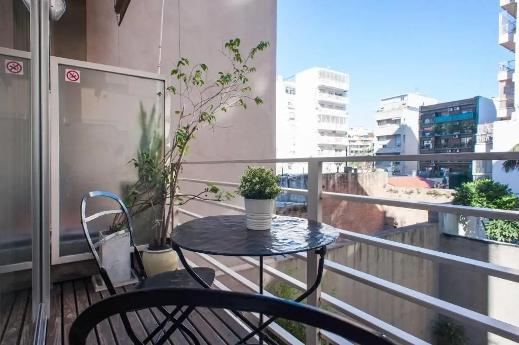 LOFT Duplex Palermo Hollywood, Buenos Aires