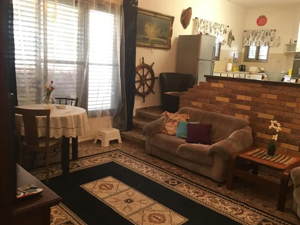 Beach Place Apartments