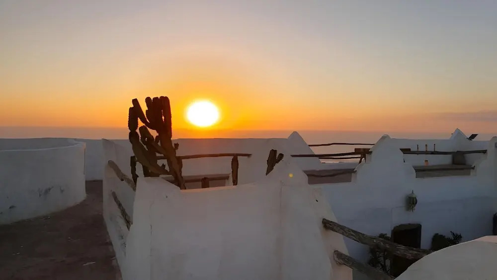 Riad Sahara Sunset Beach Douira