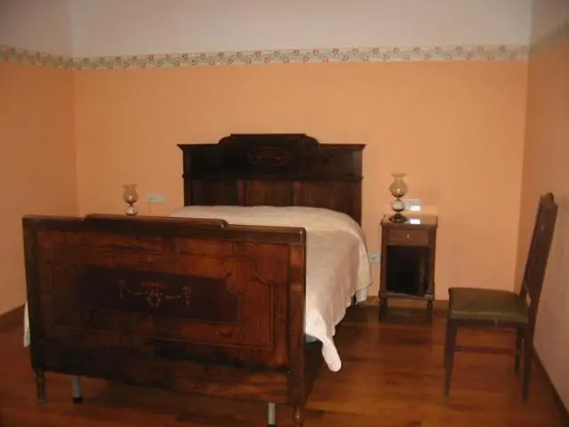 Casa Pousadoira